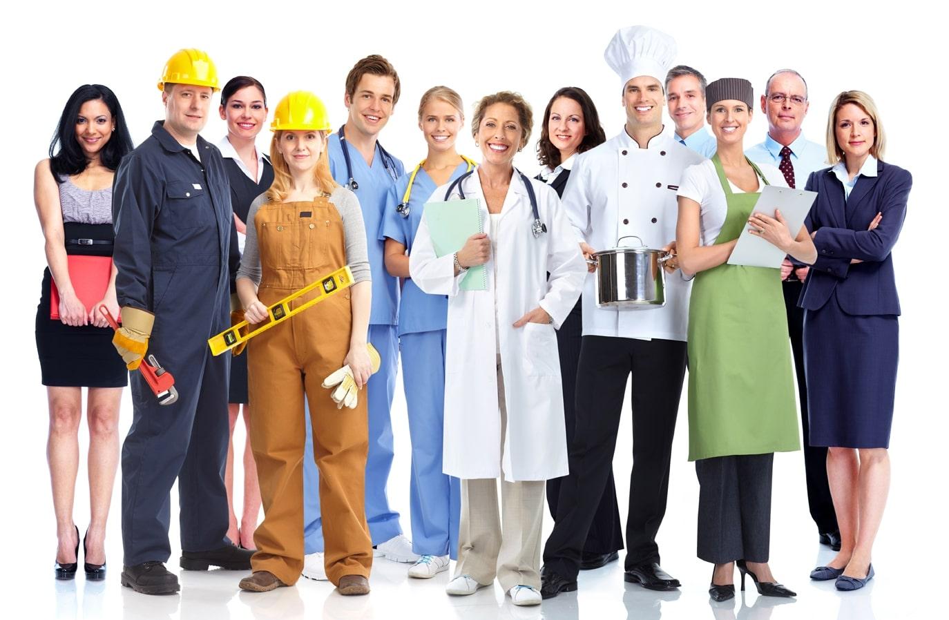 employee